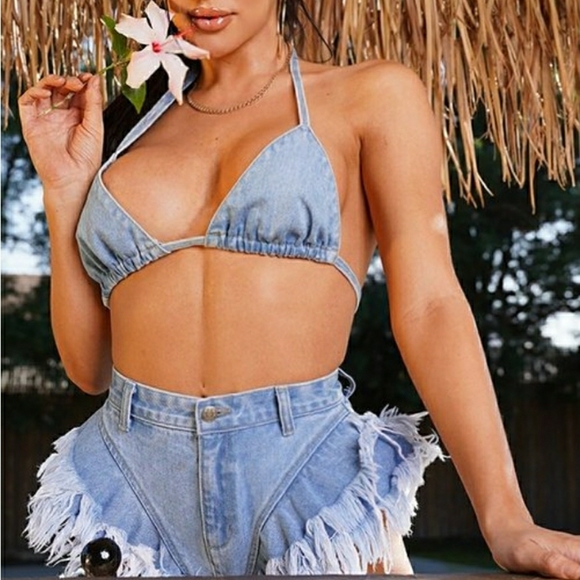 Island Gal Bikini - Picture 1 of 2